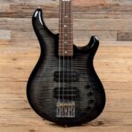 PRS Grainger 4 Charcoal Burst 2016 - The Guitar Rescue-The Guitar Rescue