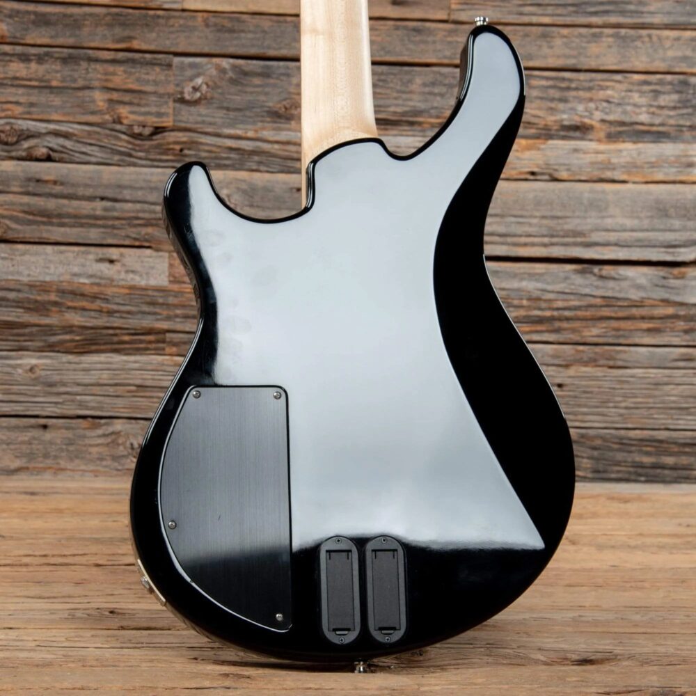 PRS Grainger 4 Charcoal Burst 2016 - The Guitar Rescue-The Guitar Rescue