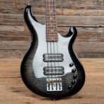 PRS Grainger 4 Charcoal Burst 2016 - The Guitar Rescue-The Guitar Rescue
