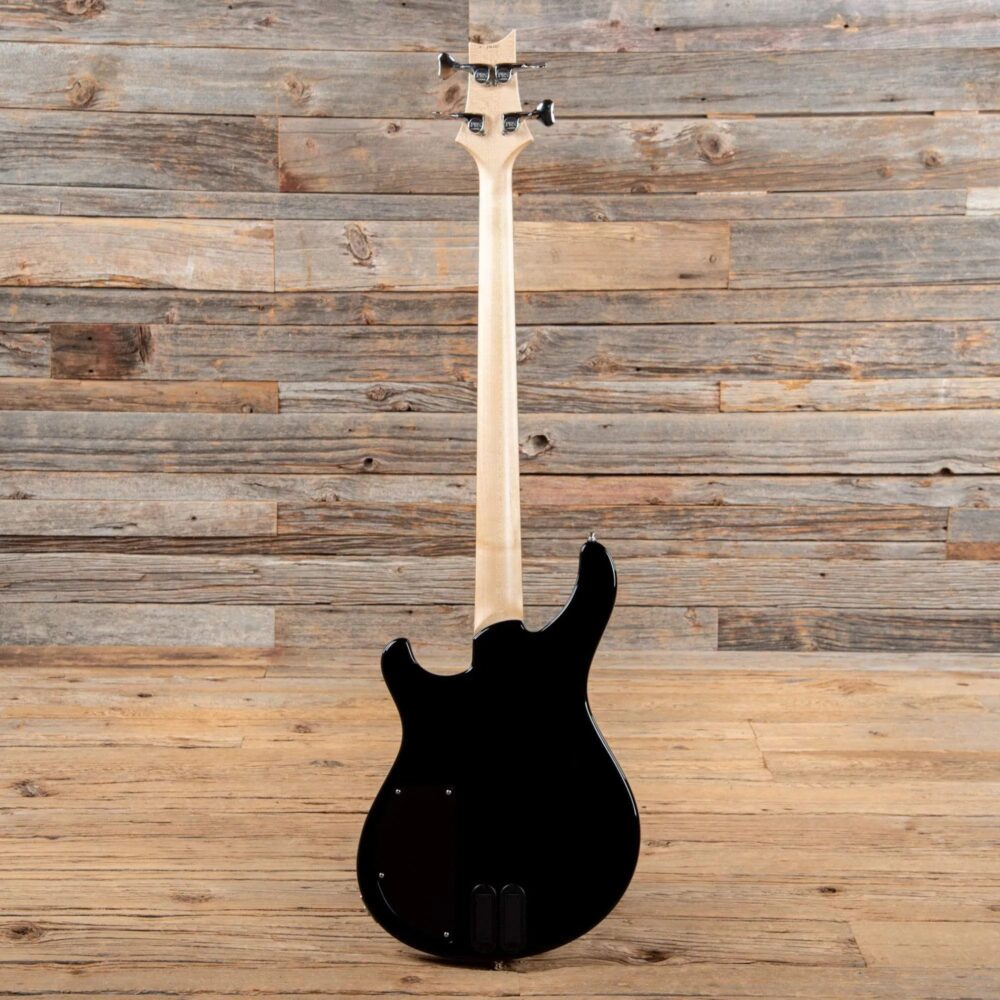 PRS Grainger 4 Charcoal Burst 2016 - The Guitar Rescue-The Guitar Rescue
