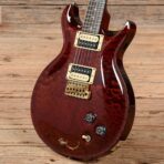 PRS 1980 West Street Limited Vintage Cherry 2008 - The Guitar Rescue-The Guitar Rescue