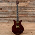 PRS 1980 West Street Limited Vintage Cherry 2008 - The Guitar Rescue-The Guitar Rescue