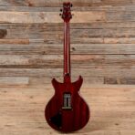 PRS 1980 West Street Limited Vintage Cherry 2008 - The Guitar Rescue-The Guitar Rescue