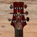 PRS 1980 West Street Limited Vintage Cherry 2008 - The Guitar Rescue-The Guitar Rescue