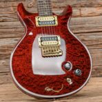 PRS 1980 West Street Limited Vintage Cherry 2008 - The Guitar Rescue-The Guitar Rescue
