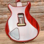 PRS 1980 West Street Limited Vintage Cherry 2008 - The Guitar Rescue-The Guitar Rescue