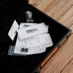 PRS 1980 West Street Limited Vintage Cherry 2008 - The Guitar Rescue-The Guitar Rescue