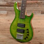 PRS GG5 Gary Grainger 10 Top Eriza Verde 2017 - The Guitar Rescue-The Guitar Rescue