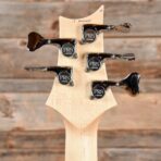 PRS GG5 Gary Grainger 10 Top Eriza Verde 2017 - The Guitar Rescue-The Guitar Rescue