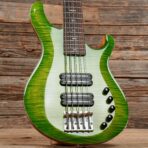 PRS GG5 Gary Grainger 10 Top Eriza Verde 2017 - The Guitar Rescue-The Guitar Rescue