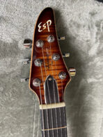 ESP Original Horizon NT CTM– Kiso Custom Shop Perfection | Rare Japan-Built Masterpiece w/ OHSC - The Guitar Rescue-The Guitar Rescue