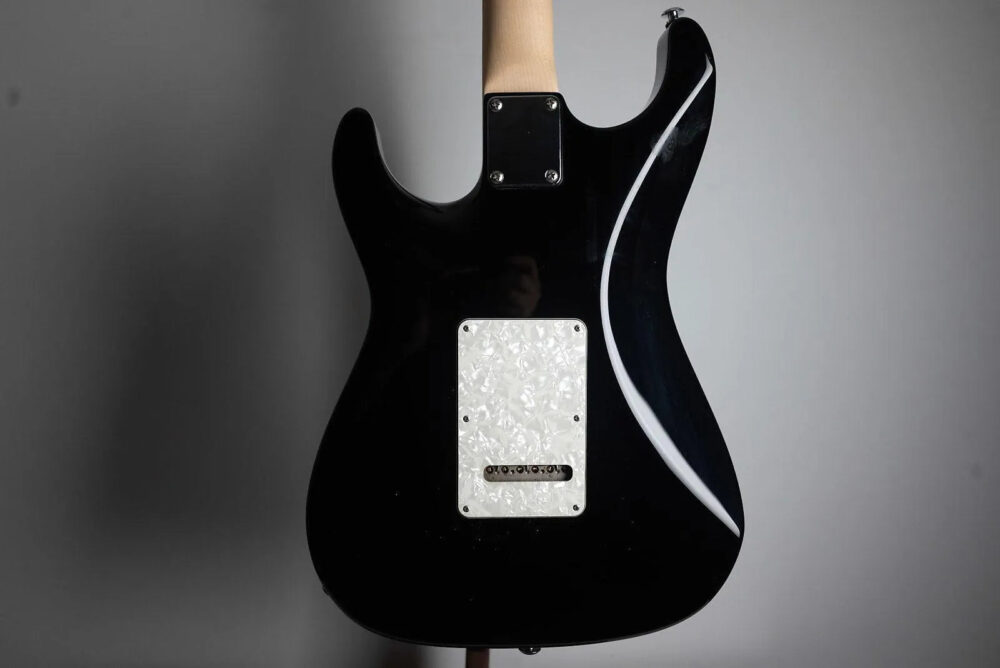 Suhr Standard Plus with Maple Fretboard - Bengal Burst - The Guitar Rescue-The Guitar Rescue