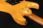 2018 Ibanez TQM1-NT Tom Quayle Signature with Roasted Maple Neck - Natural | Japan Prestige Series HSH Seymour Duncan DiMarzio Pickups | OHSC - The Guitar Rescue-The Guitar Rescue
