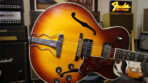 1971/2 Ibanez 2355 (ES175) - The Guitar Rescue-The Guitar Rescue