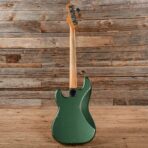 RebelRelic P-Series 62 Sherwood Green Metallic 2022 - The Guitar Rescue-The Guitar Rescue