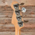 RebelRelic P-Series 62 Sherwood Green Metallic 2022 - The Guitar Rescue-The Guitar Rescue