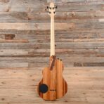 Rick Turner Renaissance RB4 Natural 2016 - The Guitar Rescue-The Guitar Rescue