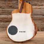 Rick Turner Renaissance RB4 Natural 2016 - The Guitar Rescue-The Guitar Rescue