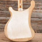 Rickenbacker 4000 Mapleglo 1974 - The Guitar Rescue-The Guitar Rescue