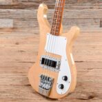 Rickenbacker 4000 Mapleglo 1974 - The Guitar Rescue-The Guitar Rescue