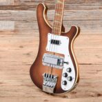 Rickenbacker 4001 Autumnglo 1982 - The Guitar Rescue-The Guitar Rescue