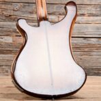Rickenbacker 4001 Autumnglo 1982 - The Guitar Rescue-The Guitar Rescue
