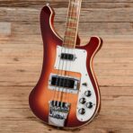 Rickenbacker 4001 Fireglo 1980 - The Guitar Rescue-The Guitar Rescue