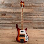 Rickenbacker 4001 Fireglo 1980 - The Guitar Rescue-The Guitar Rescue