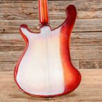Rickenbacker 4001 Fireglo 1980 - The Guitar Rescue-The Guitar Rescue