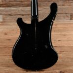 Rickenbacker 4001 Jetglo 1978 - The Guitar Rescue-The Guitar Rescue