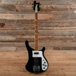 Rickenbacker 4001 Jetglo 1978 - The Guitar Rescue-The Guitar Rescue