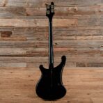 Rickenbacker 4001 Jetglo 1978 - The Guitar Rescue-The Guitar Rescue