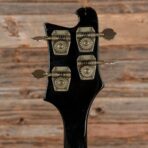 Rickenbacker 4001 Jetglo 1978 - The Guitar Rescue-The Guitar Rescue