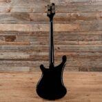 Rickenbacker 4001 Jetglo 1978 - The Guitar Rescue-The Guitar Rescue