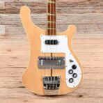 Rickenbacker 4001 Mapleglo 1976 - The Guitar Rescue-The Guitar Rescue