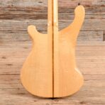 Rickenbacker 4001 Mapleglo 1977 - The Guitar Rescue-The Guitar Rescue