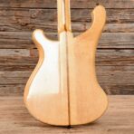 Rickenbacker 4001 Mapleglo 1977 - The Guitar Rescue-The Guitar Rescue