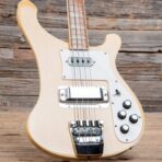 Rickenbacker 4001 Mapleglo 1979 - The Guitar Rescue-The Guitar Rescue