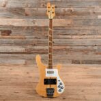 Rickenbacker 4001 Mapleglo 1979 - The Guitar Rescue-The Guitar Rescue