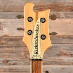 Rickenbacker 4001 Mapleglo 1979 - The Guitar Rescue-The Guitar Rescue