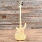 Rickenbacker 4001 White 1976 - The Guitar Rescue-The Guitar Rescue