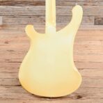 Rickenbacker 4001 White 1979 - The Guitar Rescue-The Guitar Rescue