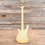 Rickenbacker 4001 White 1979 - The Guitar Rescue-The Guitar Rescue