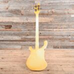 Rickenbacker 4001 White 1979 - The Guitar Rescue-The Guitar Rescue