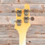 Rickenbacker 4001 White 1979 - The Guitar Rescue-The Guitar Rescue