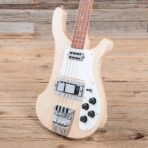 Rickenbacker 4001C64S Mapleglo 2009 - The Guitar Rescue-The Guitar Rescue