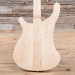 Rickenbacker 4001C64S Mapleglo 2009 - The Guitar Rescue-The Guitar Rescue
