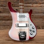 Rickenbacker 4003 FireGlo 2012 - The Guitar Rescue-The Guitar Rescue