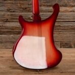 Rickenbacker 4003 FireGlo 2012 - The Guitar Rescue-The Guitar Rescue