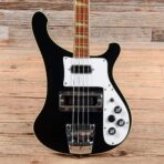 Rickenbacker 4003 Jetglo 1983 - The Guitar Rescue-The Guitar Rescue